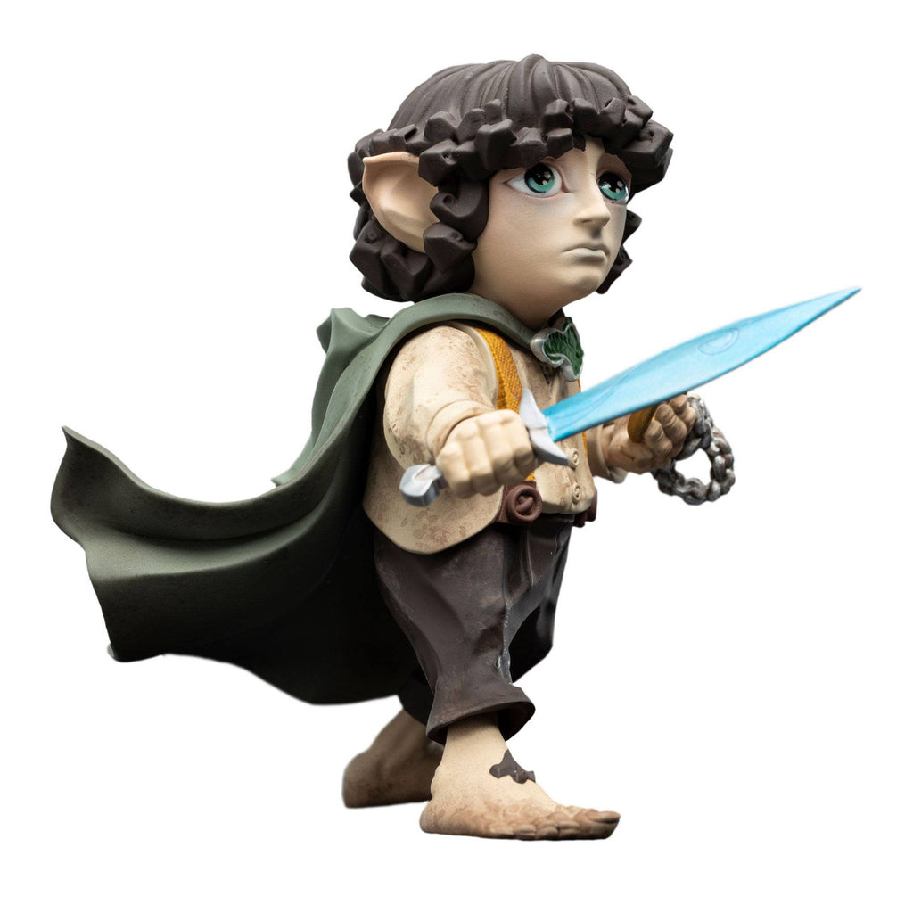 Zdjęcie produktu Władca Pierścieni figurka winylowa Mini Epics Frodo Baggins (2022)