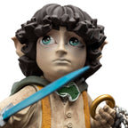 Zdjęcie produktu Władca Pierścieni figurka winylowa Mini Epics Frodo Baggins (2022)