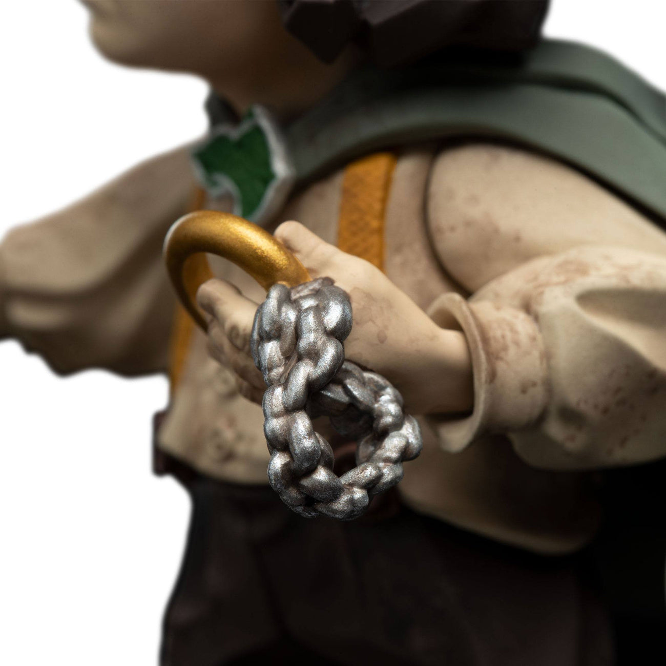 Zdjęcie produktu Władca Pierścieni figurka winylowa Mini Epics Frodo Baggins (2022)
