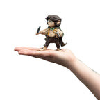 Zdjęcie produktu Władca Pierścieni figurka winylowa Mini Epics Frodo Baggins (2022)