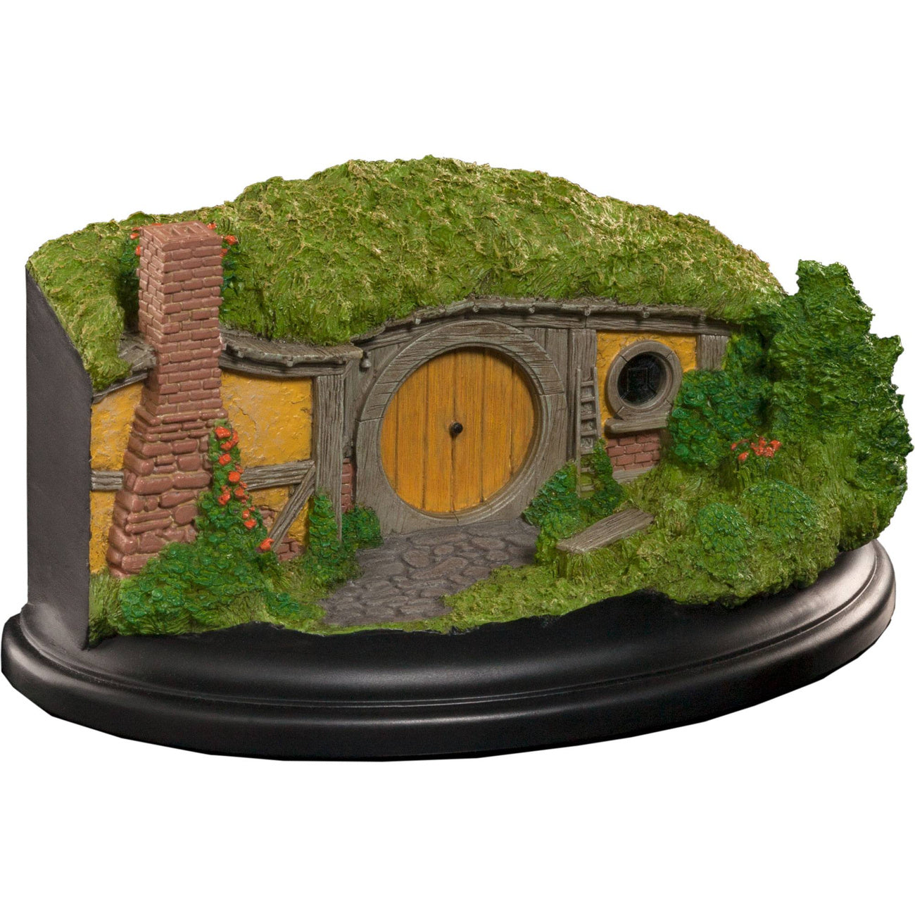 Zdjęcie produktu Hobbit Figurka 3 Bagshot Row 11 cm