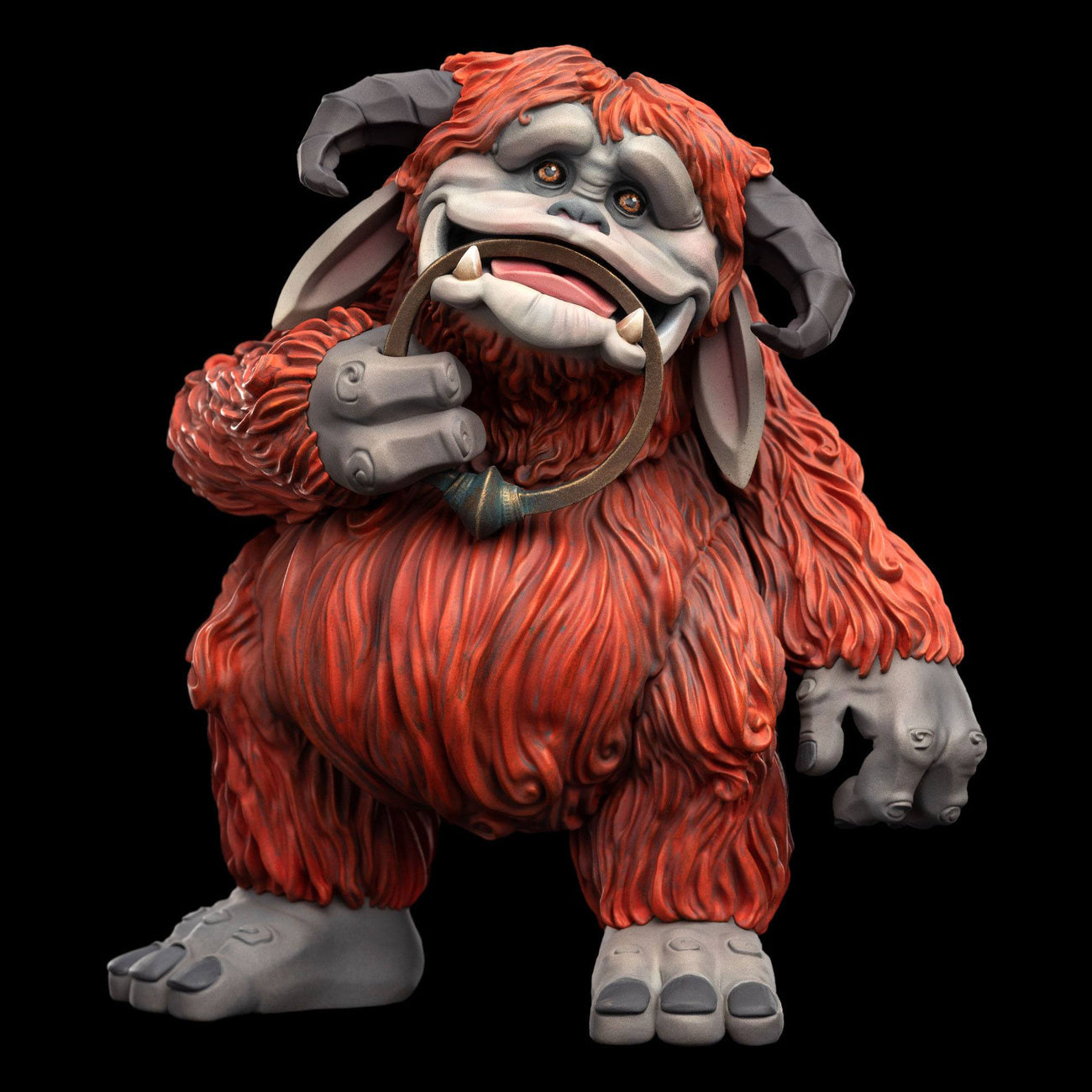 Product image Labyrinth Mini Epics Vinyl Figure Ludo 16 cm