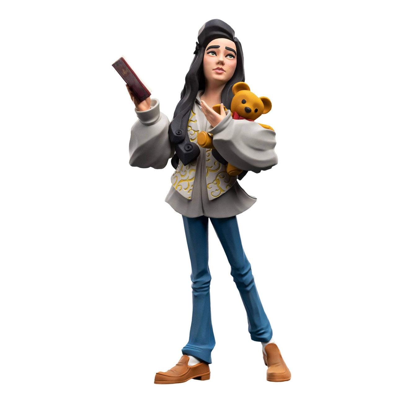 Zdjęcie produktu Labirynt Mini Epics figurka winylowa Sarah