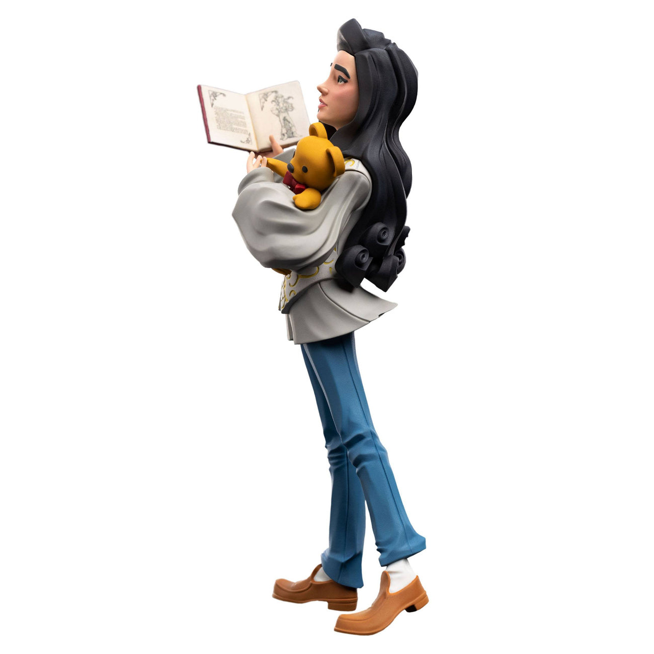 Zdjęcie produktu Labirynt Mini Epics figurka winylowa Sarah