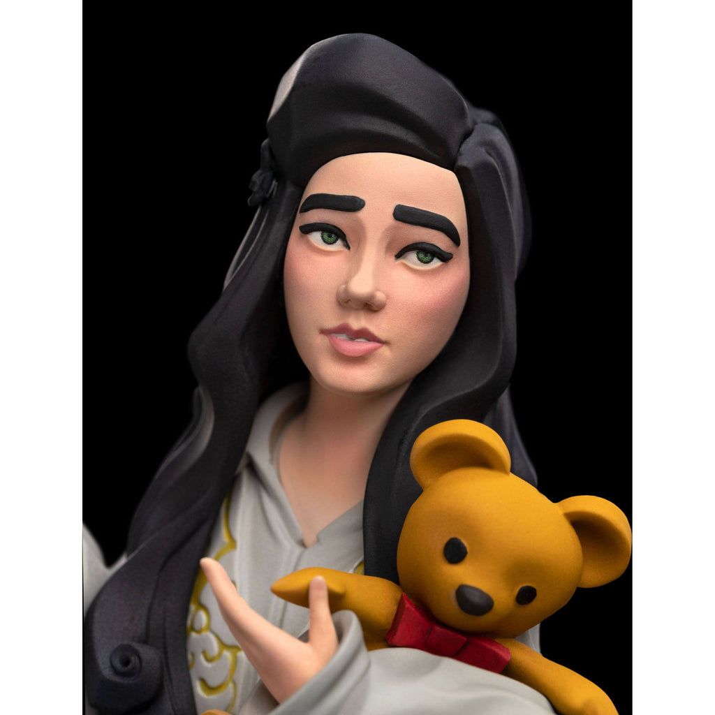 Zdjęcie produktu Labirynt Mini Epics figurka winylowa Sarah