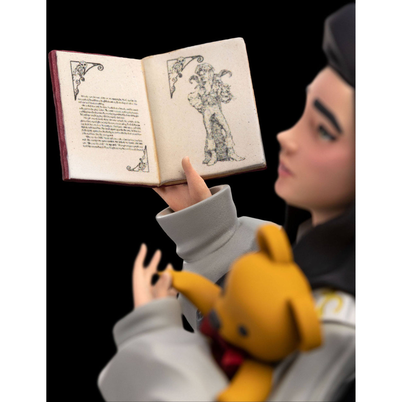 Zdjęcie produktu Labirynt Mini Epics figurka winylowa Sarah
