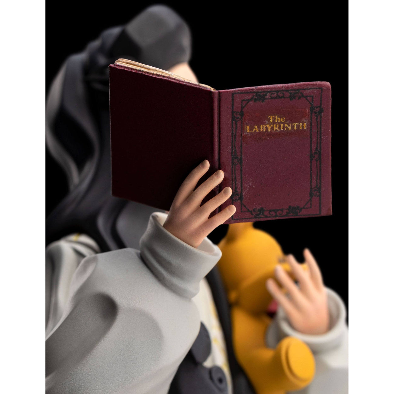 Zdjęcie produktu Labirynt Mini Epics figurka winylowa Sarah