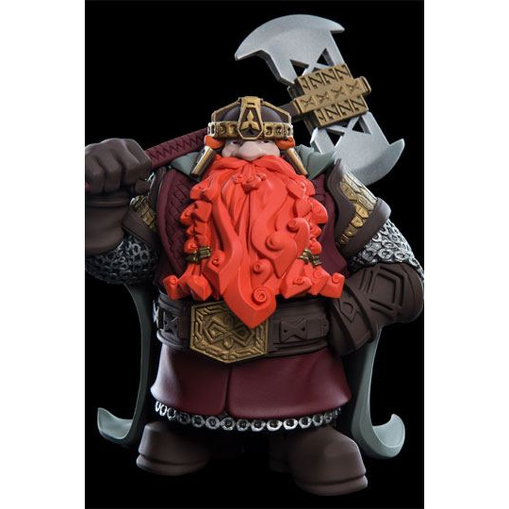 Zdjęcie produktu Władca Pierścieni figurka winylowa Mini Epics Gimli 15 cm