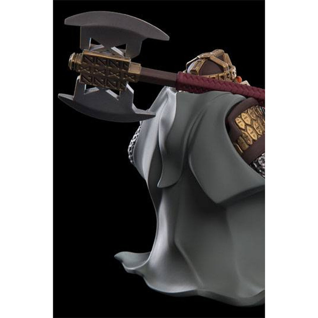 Zdjęcie produktu Władca Pierścieni figurka winylowa Mini Epics Gimli 15 cm