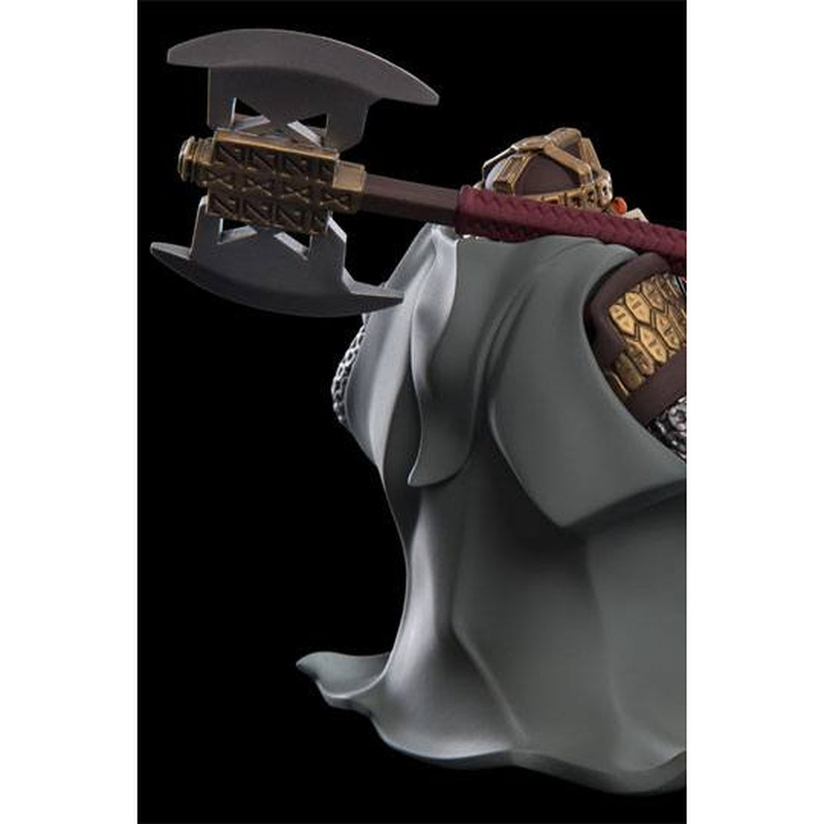 Zdjęcie produktu Władca Pierścieni figurka winylowa Mini Epics Gimli 15 cm