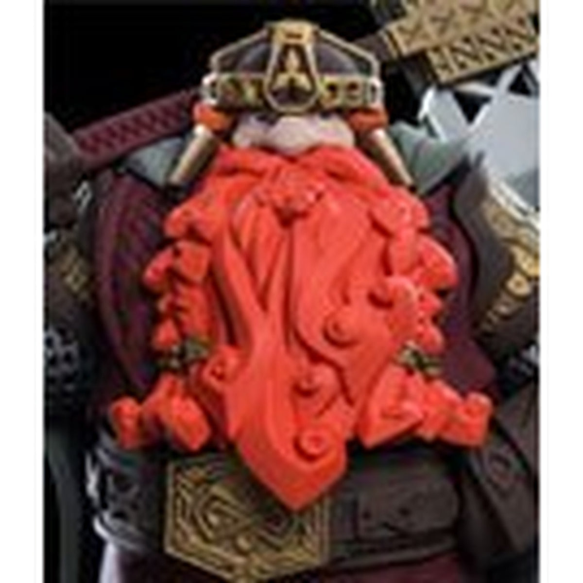 Zdjęcie produktu Władca Pierścieni figurka winylowa Mini Epics Gimli 15 cm