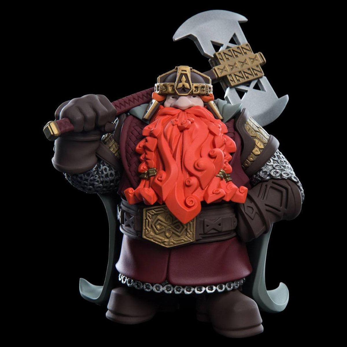 Zdjęcie produktu Władca Pierścieni figurka winylowa Mini Epics Gimli 15 cm