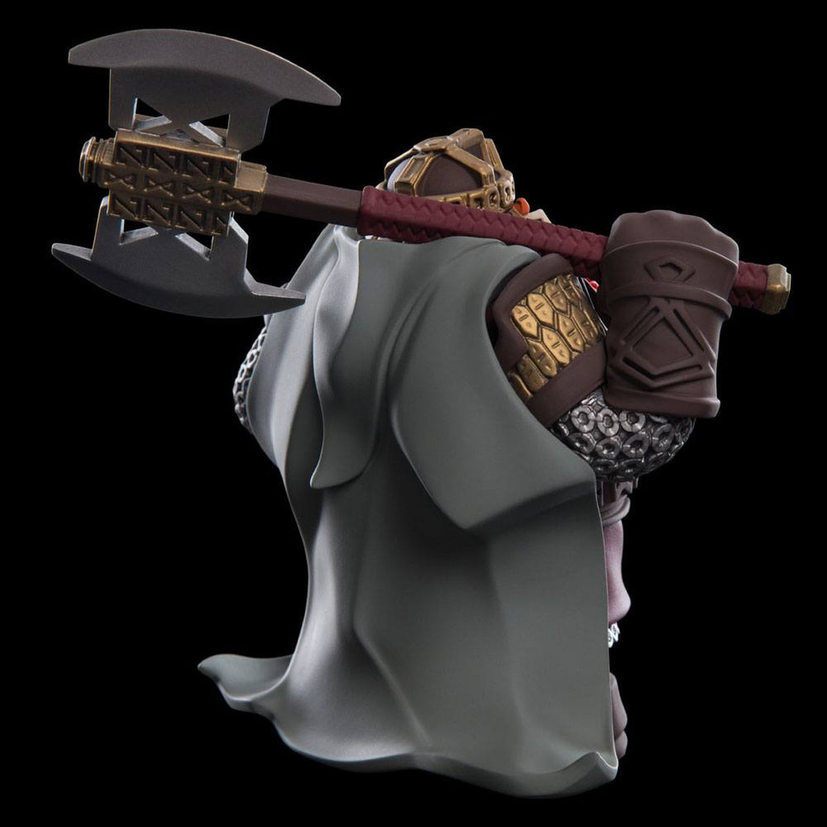 Zdjęcie produktu Władca Pierścieni figurka winylowa Mini Epics Gimli 15 cm