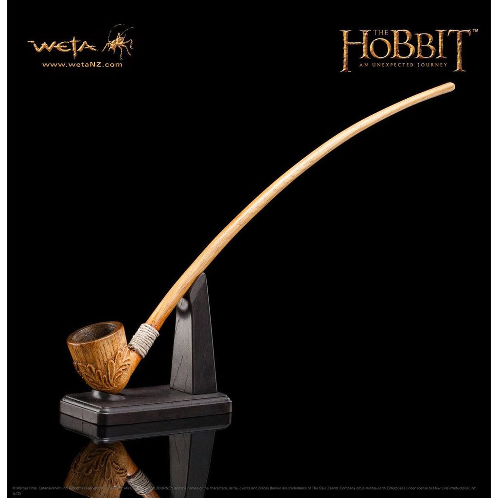 Zdjęcie produktu Hobbit Niezwykła podróż Replika 1/1 Bilba Bagginsa