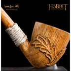 Zdjęcie produktu Hobbit Niezwykła podróż Replika 1/1 Bilba Bagginsa
