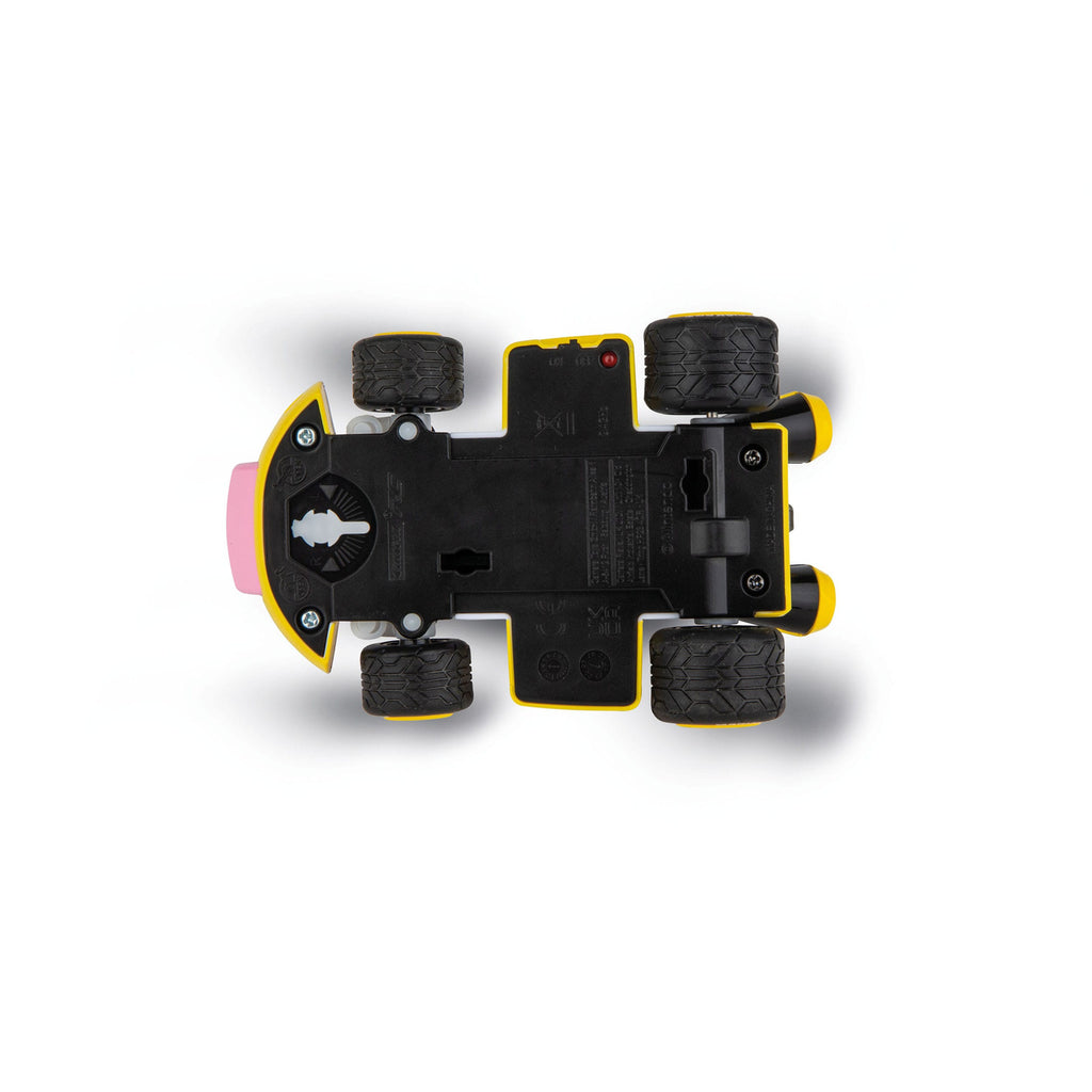Product image Super Mario Kart RC Remote-Controlled Race Kart 1/32 2.4GHz