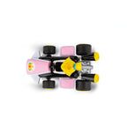 Product image Super Mario Kart RC Remote-Controlled Race Kart 1/32 2.4GHz