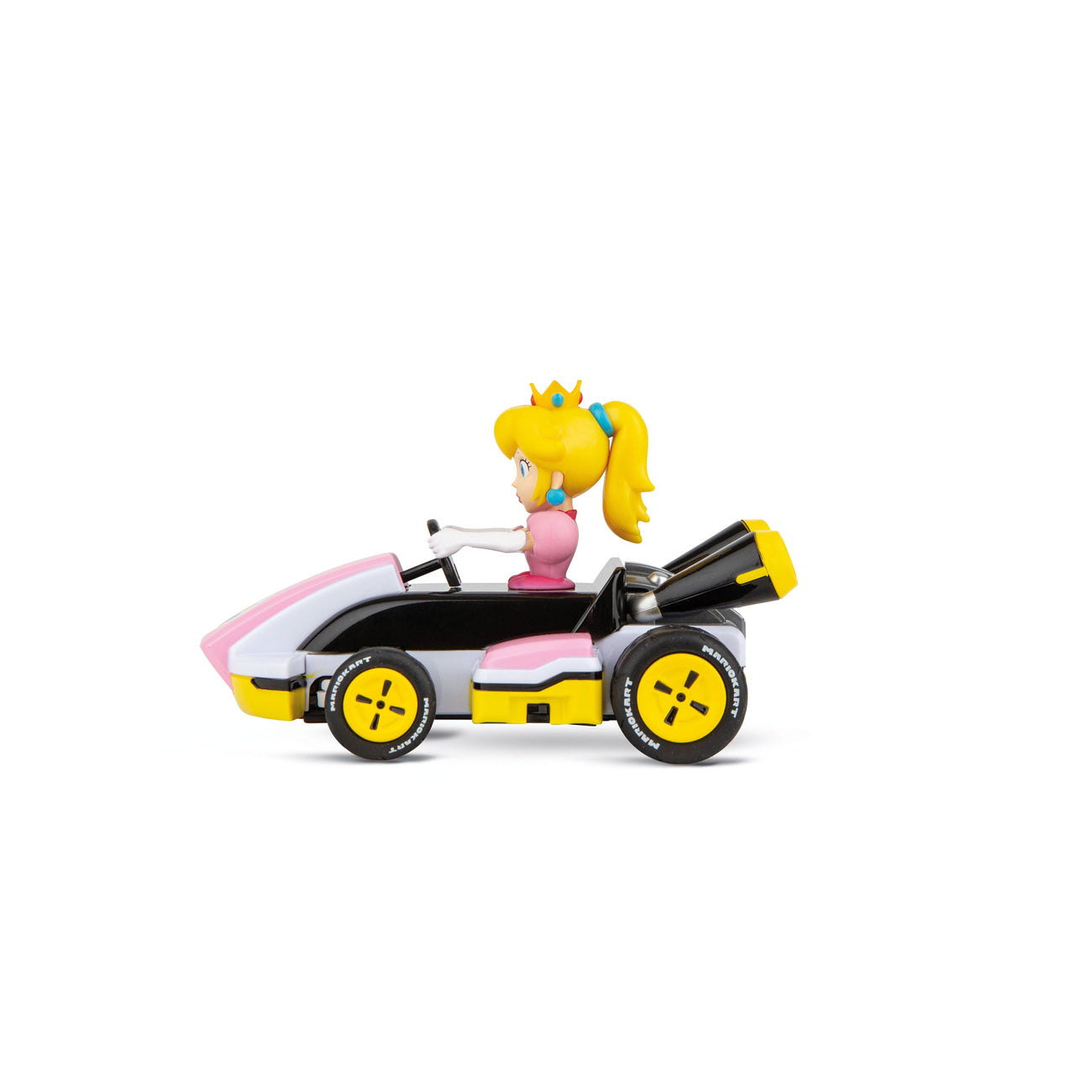 Product image Super Mario Kart RC Remote-Controlled Race Kart 1/32 2.4GHz