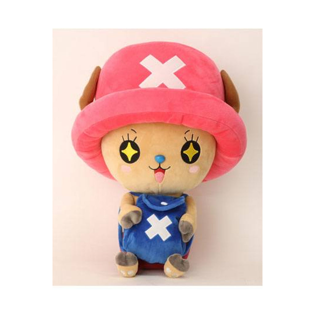Zdjęcie produktu One Piece Pluszowa Figurka Chopper New Ver. 4 45 cm