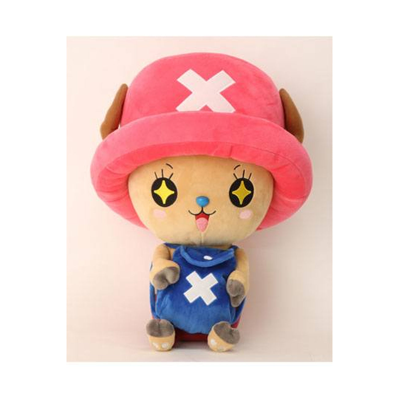 Zdjęcie produktu One Piece Pluszowa Figurka Chopper New Ver. 4 45 cm
