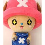 Zdjęcie produktu One Piece Pluszowa Figurka Chopper New Ver. 4 45 cm