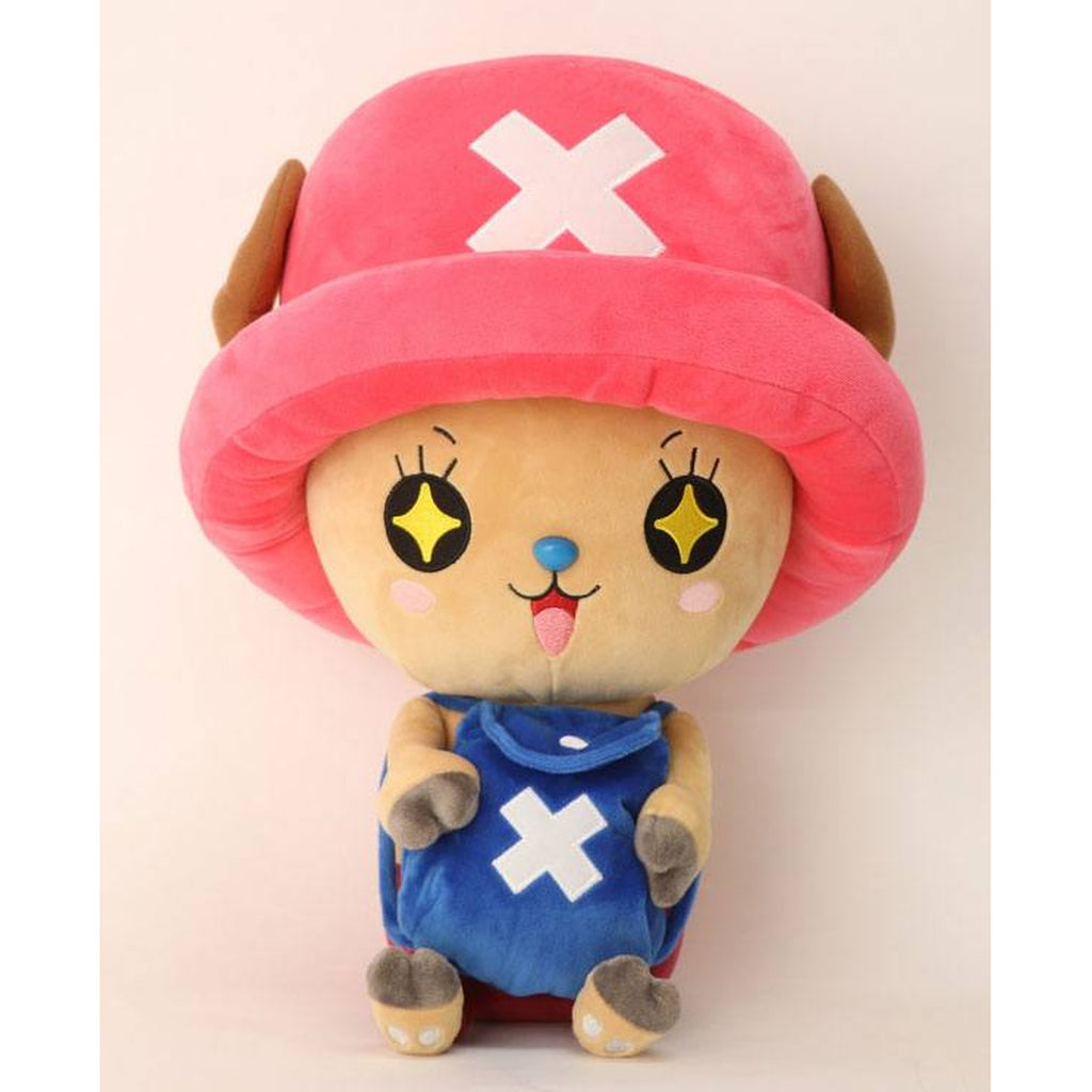 Zdjęcie produktu One Piece Pluszowa Figurka Chopper New Ver. 4 45 cm