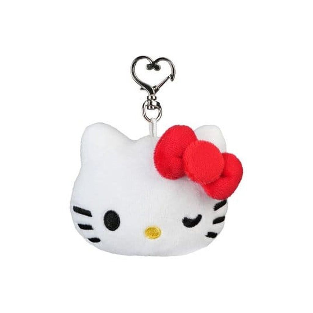 Zdjęcie produktu Pluszowy brelok Sanrio Hello Kitty 6 cm