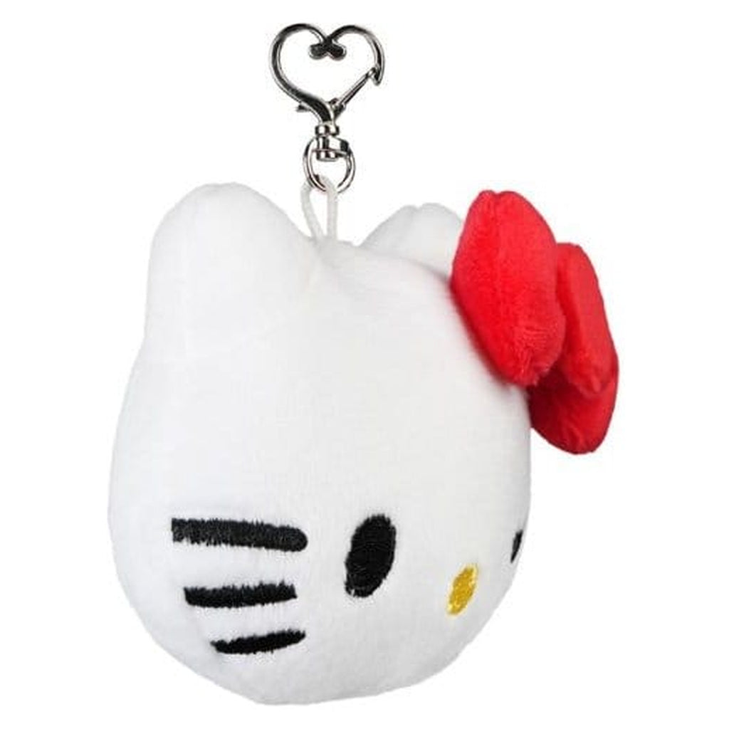 Zdjęcie produktu Pluszowy brelok Sanrio Hello Kitty 6 cm