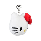 Zdjęcie produktu Pluszowy brelok Sanrio Hello Kitty 6 cm