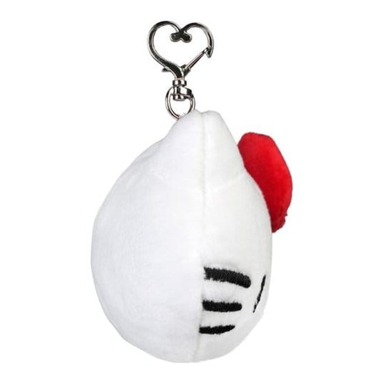 Zdjęcie produktu Pluszowy brelok Sanrio Hello Kitty 6 cm