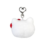 Zdjęcie produktu Pluszowy brelok Sanrio Hello Kitty 6 cm
