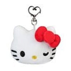 Zdjęcie produktu Pluszowy brelok Sanrio Hello Kitty 6 cm