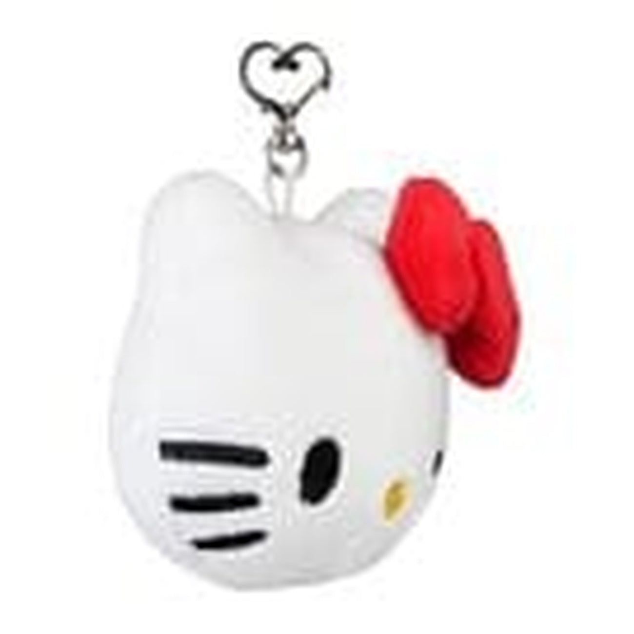 Zdjęcie produktu Pluszowy brelok Sanrio Hello Kitty 6 cm