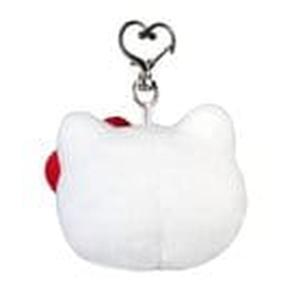 Zdjęcie produktu Pluszowy brelok Sanrio Hello Kitty 6 cm