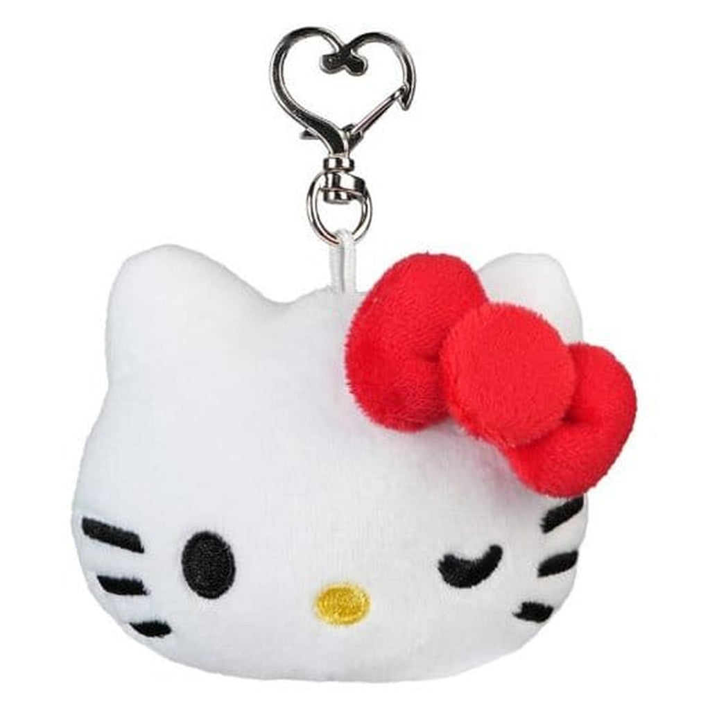 Zdjęcie produktu Pluszowy brelok Sanrio Hello Kitty 6 cm