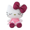 Product image Sanrio Plush Figure Hello Kitty Red Velvet Dress XL 35 cm