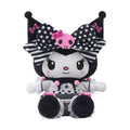 Zdjęcie produktu Sanrio Pink Black Party Series Pluszowa figurka Kuromi XL 35 cm