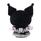 Zdjęcie produktu Sanrio Pink Black Party Series Pluszowa figurka Kuromi XL 35 cm