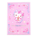 Zdjęcie produktu Notatnik Sanrio Hello Kitty & Friends Sakura Series