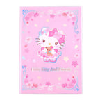 Zdjęcie produktu Notatnik Sanrio Hello Kitty & Friends Sakura Series