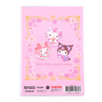 Zdjęcie produktu Notatnik Sanrio Hello Kitty & Friends Sakura Series