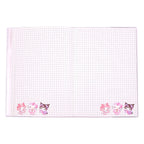 Zdjęcie produktu Notatnik Sanrio Hello Kitty & Friends Sakura Series