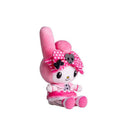 Zdjęcie produktu Pluszowa figurka Sanrio My Melody Pink Black Party Anniversary