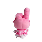 Zdjęcie produktu Pluszowa figurka Sanrio My Melody Pink Black Party Anniversary