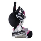 Product image Sanrio Pink Black Party Series Plush Figure Kuromi M 17 cm