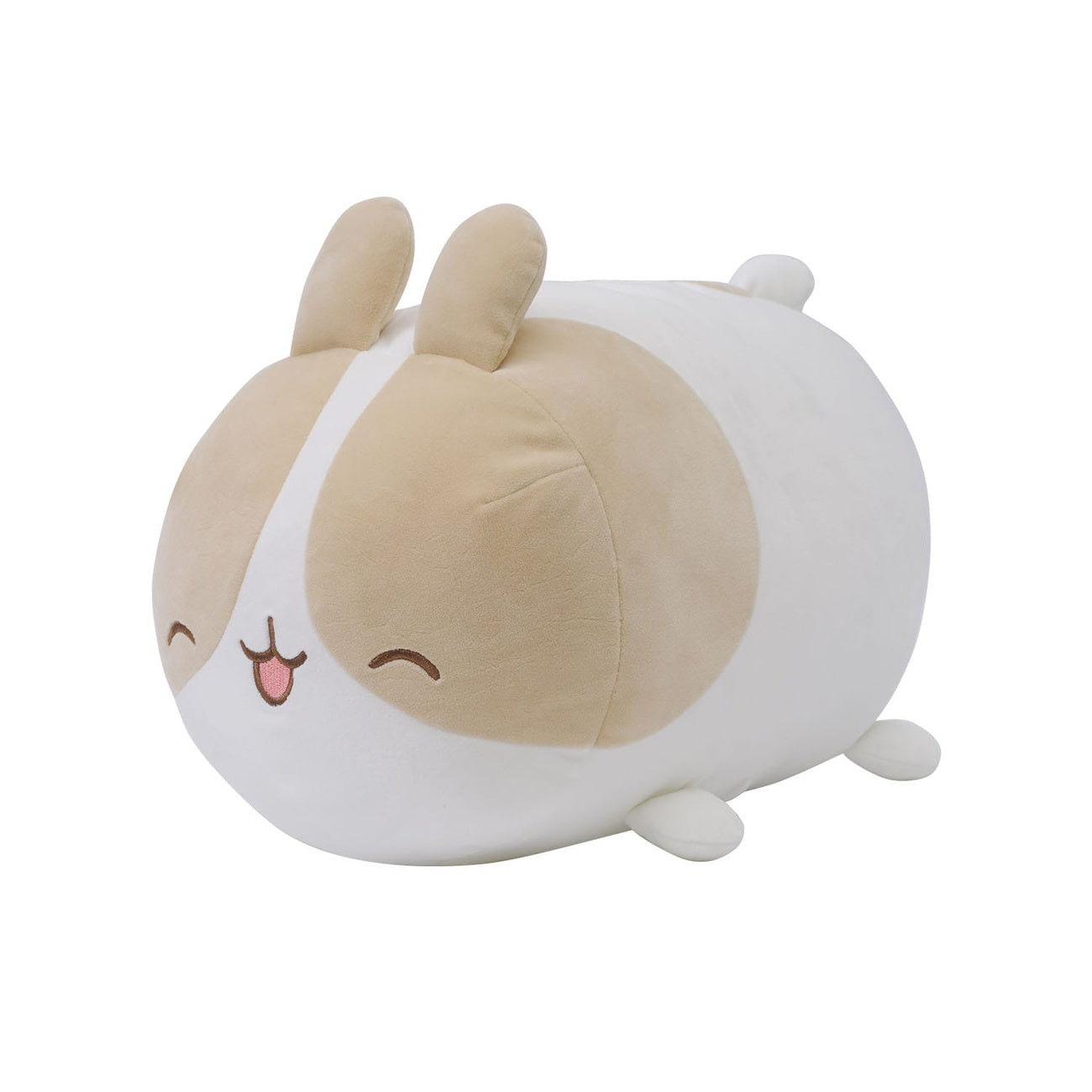 Zdjęcie produktu Maskotka Molang Pinco (brązowa) 40 cm