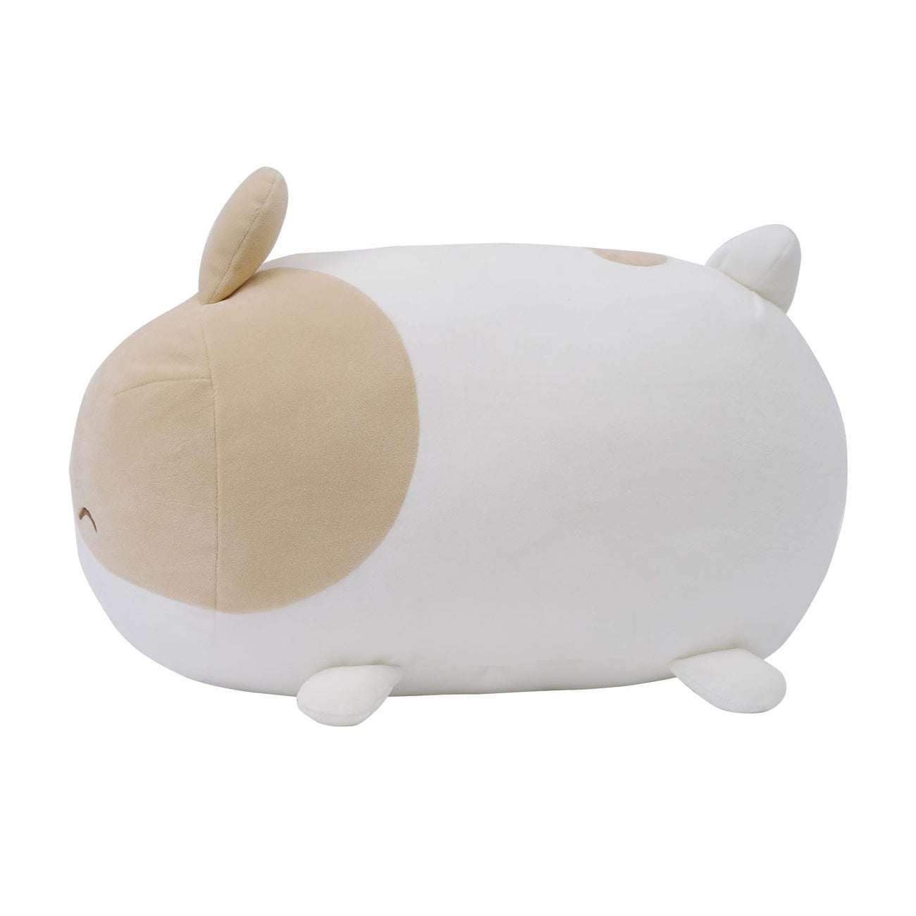 Zdjęcie produktu Maskotka Molang Pinco (brązowa) 40 cm