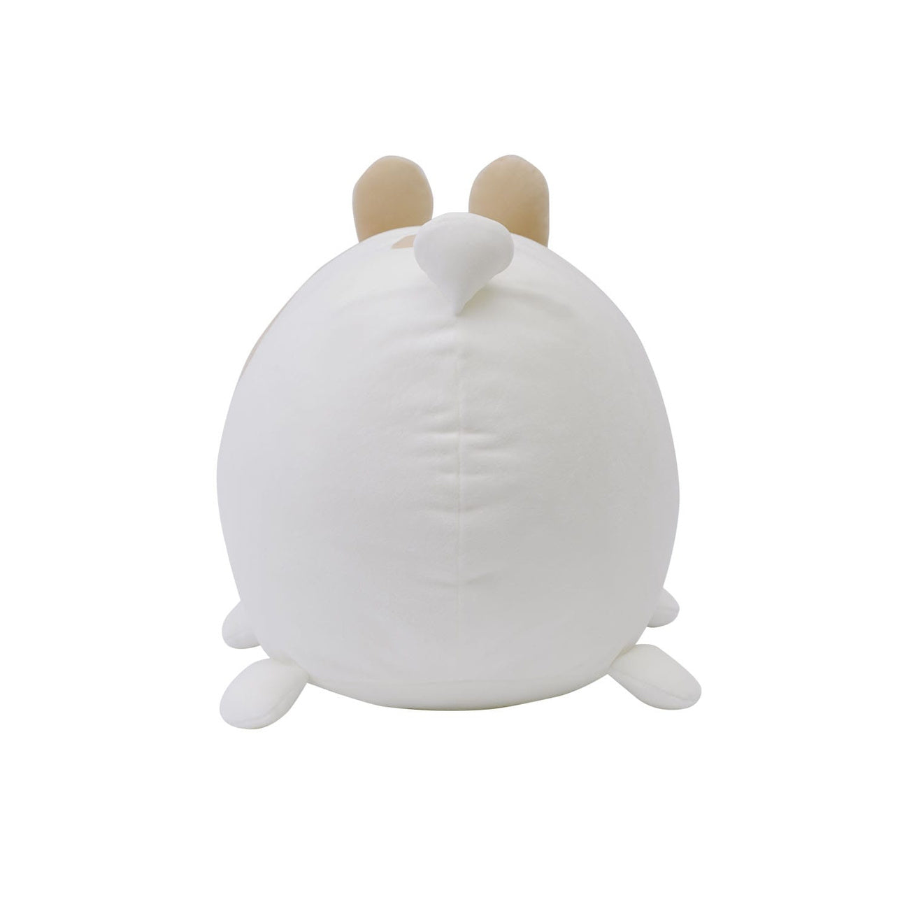 Zdjęcie produktu Maskotka Molang Pinco (brązowa) 40 cm