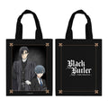 Zdjęcie produktu Black Butler Torba zakupowa Ciel i Sebastian