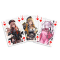 Product image Goddess of Victory: Nikke Playing Cards